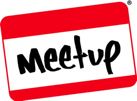 Meetup 